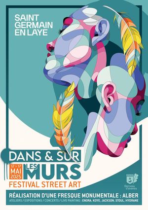 Programme Festival Street Art