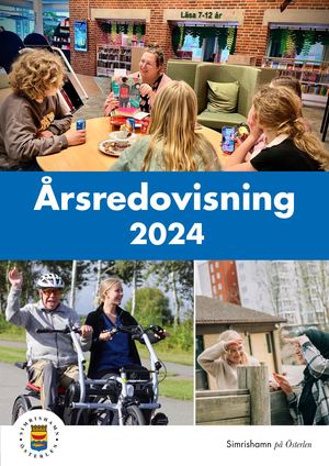 Årsredovisning 2024