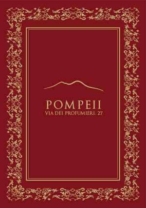 CATALOGO POMPEII ITALIANO