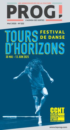 PROG n°222 - Mai 2025