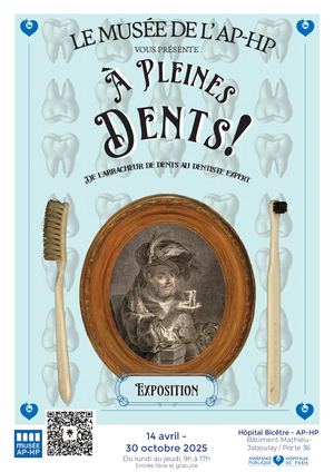 A pleines dents