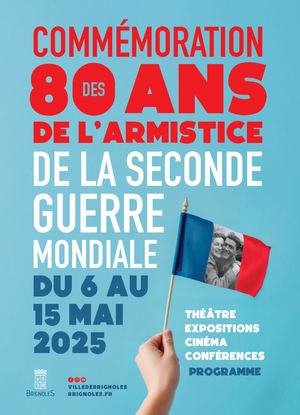 80 ans Armistice à Brignoles : le programme