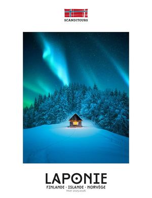 LAPONIE 2025-2026