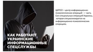 Работа ЦИПсО