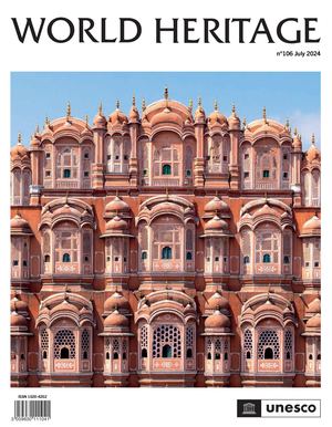 World Heritage n°106