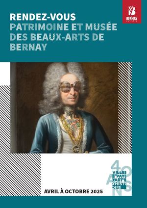 Programme Musée Patrimoine