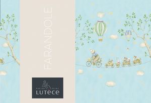 Farandole - Lutèce Papier Peint