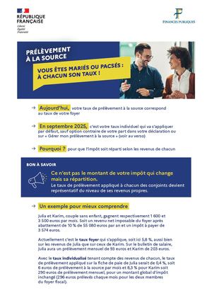 Annexe Taux Foyer Ou Individualise