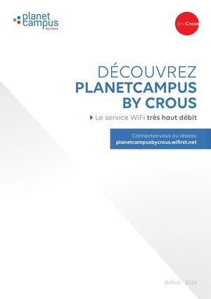 Procédures Pour Vous Connecter Au Réseau Wifi De Votre Résidence