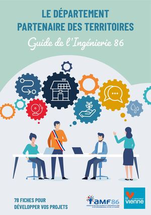 Guide de l'Ingénierie Départementale