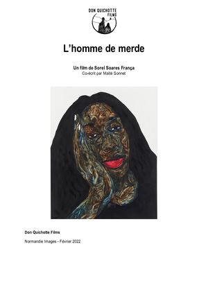 L’homme de merde