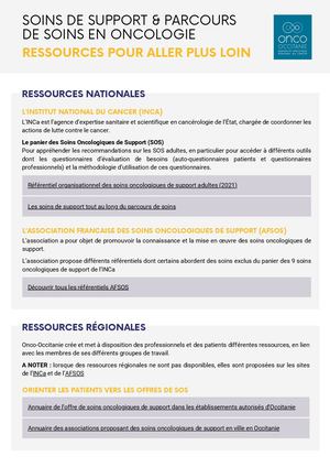 Ressources Pour Aller Plus Loin