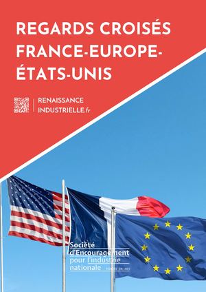Compte rendu - Regards Croisés France Europe États Unis