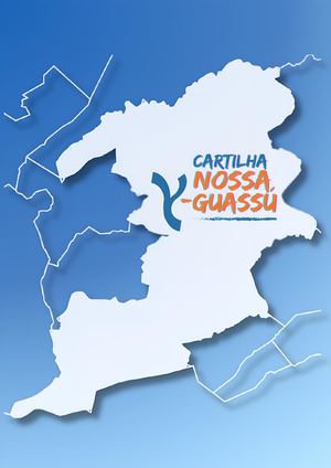 Cartilha Nossa Y Guassú Yg