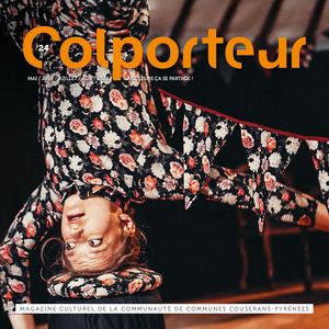 Colporteur Magazine N24