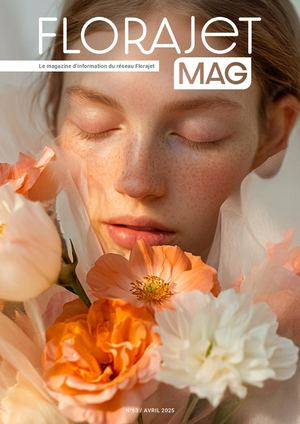 Florajet Mag Avril