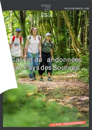 Carnet de balades  - édition 2025