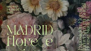 Dossier Madrid Florece