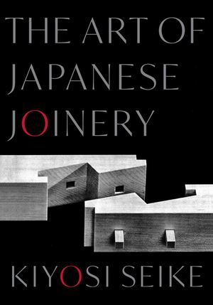 Art of Japanese Joinery, The_PB