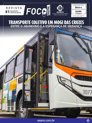 EDIÇÃO 81 - MAR/ABR 2025