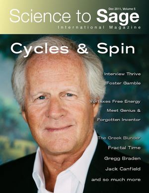 Cycles & Spin - Science to Sage