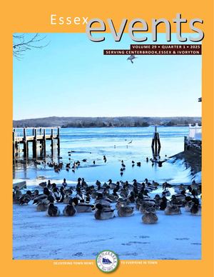 Essex - 1st Quarter • 2025