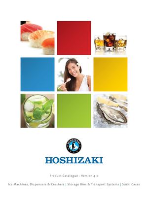 Hoshizaki Icemachines