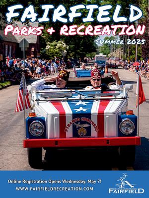 Summer 2025 Brochure