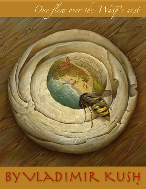 Vladimir Kush,  Visionary Artist - Science to Sage
