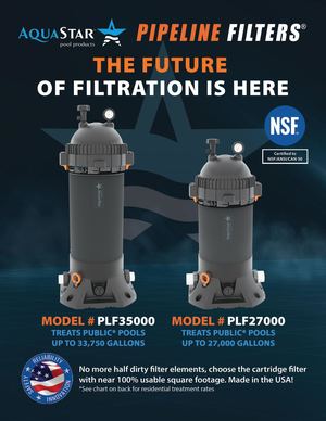 Pipeline Filter Three Categories Sales Sheet - SS008 090822
