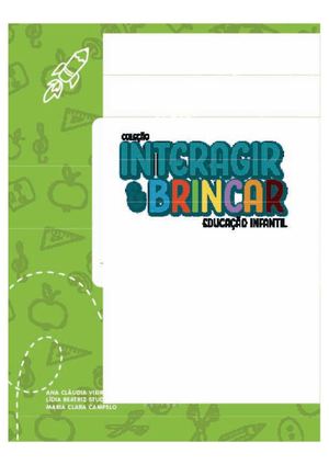 LIVRO DO EDUCADOR 2 ANOS