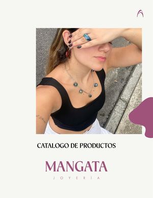 Catalogo Mangata