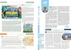 Moz'Info n° 54