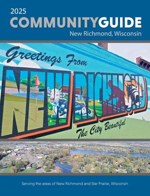2025 New Richmond Community Guide