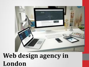 Calaméo - Web Design Agency In London