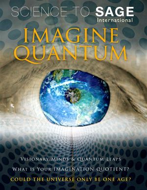 Imagine - Science to Sage
