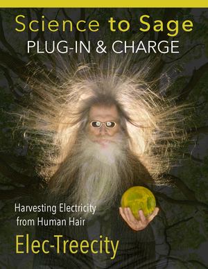 Sound &Tree's Transmissions - Science to Sage