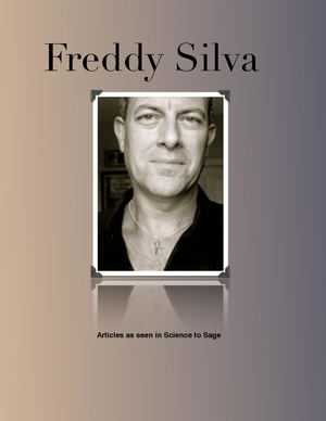 Freddy Silva Photographer - Science to Sage