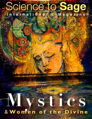 Leigh Mc Closky Artist, Adam Reborn Eve Restored