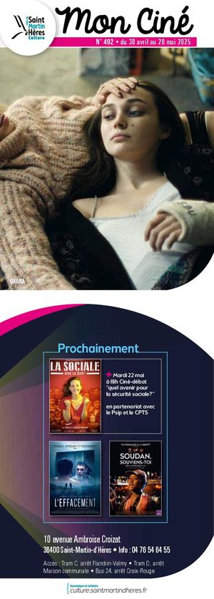 Mon Cine Prog 492 Web