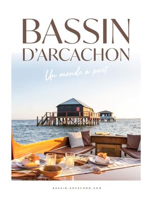 Bassin D'arcachon - Magazine Journal De Bord