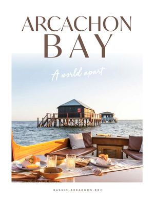 Bassin d'Arcachon - Arcachon Bay Magazine EN
