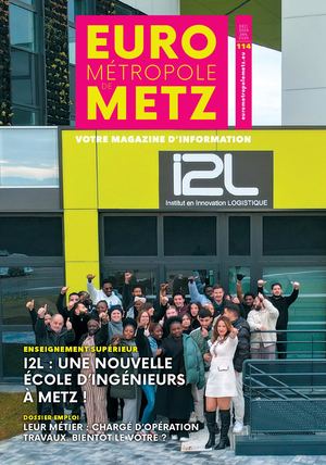Le Mag #114