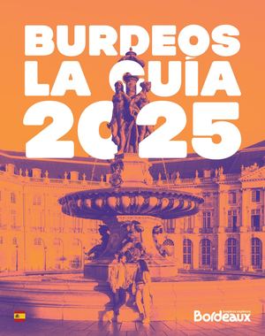 Bordeaux Cityguide ES