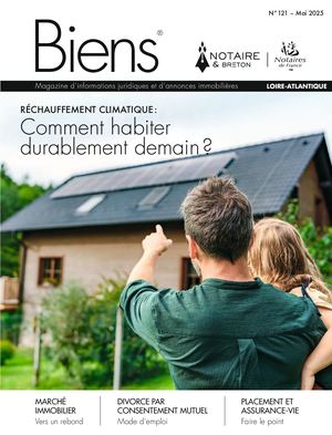 BIENS #121 - 44