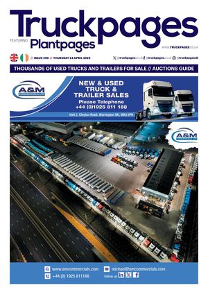 Thursday 24.04.25 - Issue 269