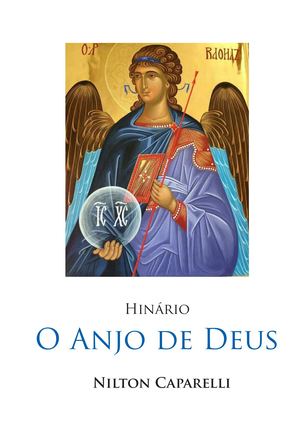 24 Caparelli O Anjo De Deus Iceflu 2025