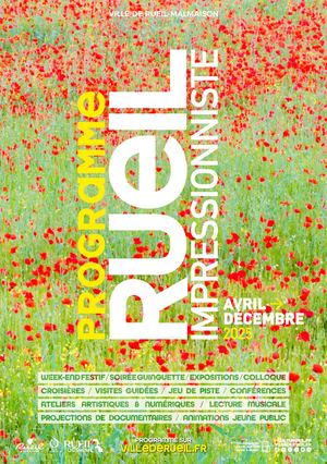 Rueil Impressionniste
