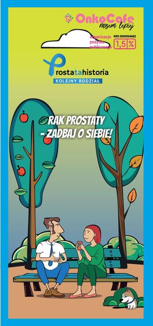 Prostatahistoria Dl 2025