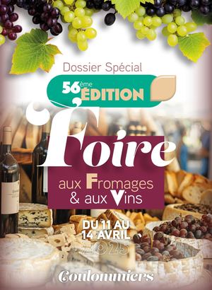 Ps Foire Aux Fromages Coulommiers 2025